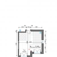 г Москва,  . ул. Академика Королёва 21  Продаю квартиру
