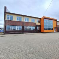 сдам коммерческую недвижимость в России в Пирогове, д.21 цена 765 300 руб./месяц, фото №9