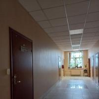 сдам офис, 1 к. в России в Санкт-Петербурге, Дунайский проспект, д.13 к1 цена 70 300 руб./месяц, фото №6