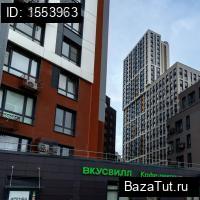 сдам коммерческую недвижимость в России в Москве, Летчика Осканова улица, д.6 цена 99 575 руб./месяц, фото №5