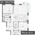 г Москва,  . Большой Толмачёвский пер. -  Продаю квартиру