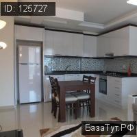 сдам 2 к. квартиру в Турции в Аланье, Tugayoğlu Cd. цена 3 650 руб./сутки, фото №3
