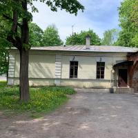 сдам офис,  к. в России в Кронштадте, Восстания улица, д.11 литера А цена 306 000 руб./месяц, фото №4