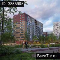 продам коммерческую недвижимость в России в Мурино, Оборонная улица, д.2к5 цена 35 969 758 руб., фото №3