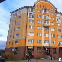 Гурьевск, Советская улица, д.16   Продаю квартиру