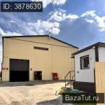 Нижневартовск, Индустриальная улица, д.85 стр16   Продаю бизнес