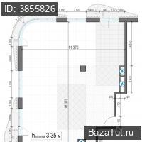 продам 3 к. квартиру в России в г Москве,  . Большой Толмачёвский пер., - цена 298 870 000 руб., фото №2