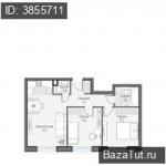 г Москва,  . ул. Академика Королёва 21  Продаю квартиру