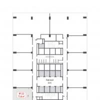 продам офис,  к. в России в Москве, Рябиновая улица, д.44 цена 20 294 640 руб., фото №1