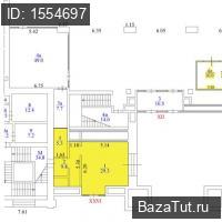сдам магазин,  к. в России в Москве, Павелецкая площадь, д.1А цена 700 000 руб./месяц, фото №3