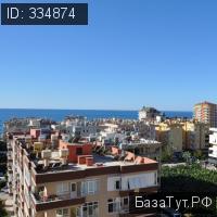 продам 3 к. квартиру в Турции в Аланье, Barbaros Cd. цена 4 751 100 руб., фото №15