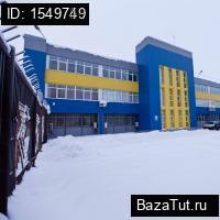 сдам офис,  к. в России в Парголово, Железнодорожная улица, д.11 к 2 цена 255 125 руб./месяц, фото №8