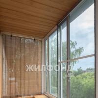 продам 2 к. квартиру в России в Новосибирске, Немировича-Данченко улица, д.155/1 цена 3 750 000 руб., фото №20