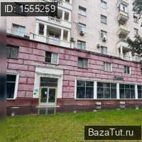 Москва, Авиамоторная улица, д.51  . Сдам магазин