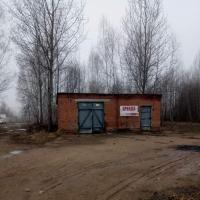 сдам коммерческую недвижимость в России в Серпухове, Райсеменовское-1 территория, д.1 цена 110 000 руб./месяц, фото №3