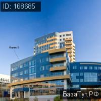 сдам офис,  к. в России, Дербеневская набережная цена 345 700 руб./месяц, фото №10