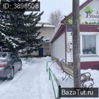 продам коммерческую недвижимость в России в с. Агинское, Красноармейская улица, д.зд66А цена 951 300 руб., фото №3