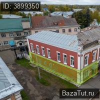 Буй, Ленина улица, д.1/14   Продаю магазин