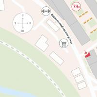 сдам коммерческую недвижимость в России в Москве, Летчика Осканова улица, д.6 цена 161 920 руб./месяц, фото №8