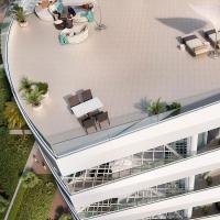 продам 2 к. квартиру в Объединённые Арабские Эмираты в Дубае, Al Maktoum Hospital Road цена 36 398 000 руб., фото №6