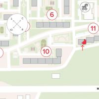сдам коммерческую недвижимость в России в Малые Вязёмы, д.11 цена 147 700 руб./месяц, фото №14