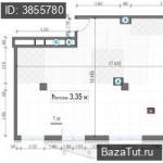 г Москва,  . Большой Толмачёвский пер. -  Продаю квартиру