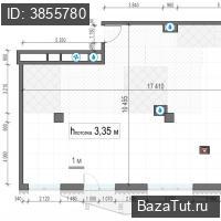 г Москва,  . Большой Толмачёвский пер. -  Продаю квартиру
