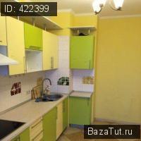 сдам 1 к. квартиру в России в Санкт-Петербурге, улица Васенко, д.12 цена 28 000 руб./месяц, фото №1