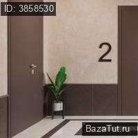 продам офис, 1 к. в России в Развилке, Римский проезд, д.5стр1 цена 48 000 000 руб., фото №17
