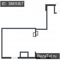 продам коммерческую недвижимость в России в пгт. Отрадное, Лесная улица, д.17 цена 22 323 738 руб., фото №3