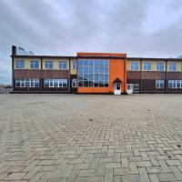 сдам коммерческую недвижимость в России в Пирогове, д.21 цена 765 300 руб./месяц, фото №8