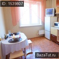 сдам 1 к. квартиру в России в Красноярске, 78 Добровольческой Бригады улица, д.3 цена 2 500 руб./сутки, фото №7