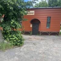 сдам коммерческую недвижимость в России в Южа, Лермонтова улица, д.4А цена 70 000 руб./месяц, фото №5