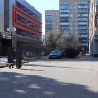 сдам магазин, 1 к. в России в Подольске, Октябрьская площадь, д.2а цена 96 160 руб./месяц, фото №12