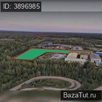 Раменское, Донинское шоссе   Продаю Земельный участок
