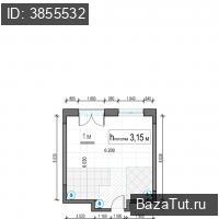 продам 1 к. квартиру в России в г Москве,  . ул. Академика Королёва, 21 цена 19 790 000 руб., фото №2