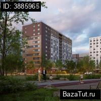 продам коммерческую недвижимость в России в Мурино, Лесная улица, д.1 цена 39 247 241 руб., фото №3