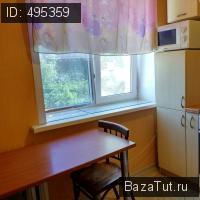 сдам 1 к. квартиру в России в Волгограде, проспект Маршала Жукова, 101 цена 1 000 руб./сутки, фото №3