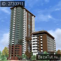 , 3-й тупик Ангиса   Продаю студию