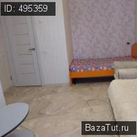 сдам 1 к. квартиру в России в Волгограде, проспект Маршала Жукова, 101 цена 1 000 руб./сутки, фото №2