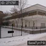 Москва, Гостиничный проезд   Продаю Коммерческую недвижимость