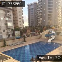 продам 1 к. квартиру в Турции в Аланье, Nazmi Hacıkadiroğlu Cd. цена 2 800 000 руб., фото №5