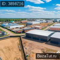 продам склад,  к. в России в Дятловке, индустриальный парк Милованов Балашиха, д.1 цена 260 503 000 руб., фото №4