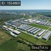 Чехов, Комсомольская улица, д.1  . Сдам Склад