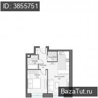 г Москва,  . ул. Академика Королёва 21  Продаю квартиру