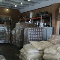 сдам склад,  к. в России в Шлиссельбурге, Красный тракт улица, д.2 цена 86 640 руб./месяц, фото №5