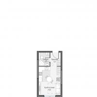 продам 9 к. квартиру в России в г Москве,  . ул. Академика Королёва, 21 цена 13 160 000 руб., фото №2