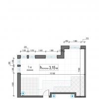 г Москва,  . ул. Академика Королёва 21  Продаю квартиру