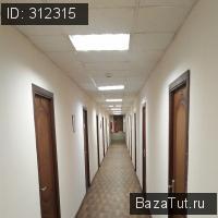 сдам офис,  к. в России, Рубцовская набережная, 11 цена 8 000 руб./месяц, фото №2