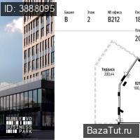 продам офис,  к. в России в Москве, МКАД 64-й километр, д.1 цена 78 446 103 руб., фото №3